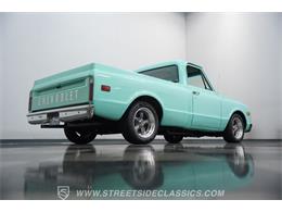 1969 Chevrolet C10 (CC-2100752) for sale in Lavergne, Tennessee
