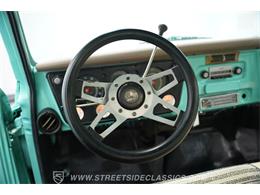 1969 Chevrolet C10 (CC-2100752) for sale in Lavergne, Tennessee