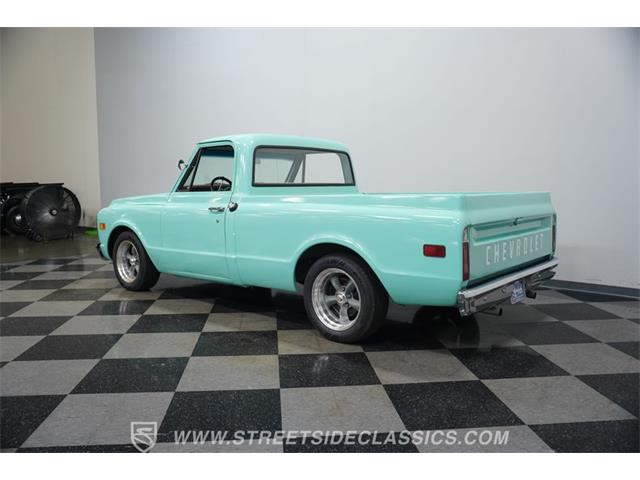 1969 Chevrolet C10 (CC-2100752) for sale in Lavergne, Tennessee