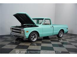 1969 Chevrolet C10 (CC-2100752) for sale in Lavergne, Tennessee