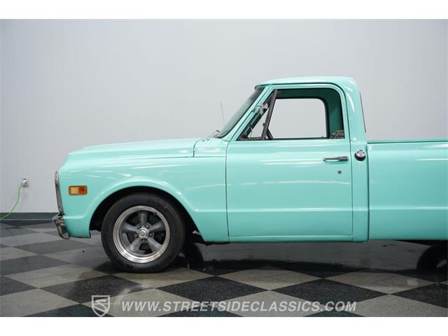 1969 Chevrolet C10 (CC-2100752) for sale in Lavergne, Tennessee