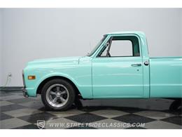 1969 Chevrolet C10 (CC-2100752) for sale in Lavergne, Tennessee