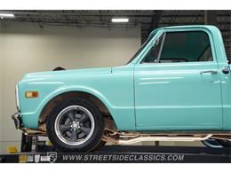 1969 Chevrolet C10 (CC-2100752) for sale in Lavergne, Tennessee