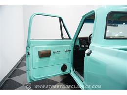 1969 Chevrolet C10 (CC-2100752) for sale in Lavergne, Tennessee