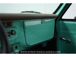 1969 Chevrolet C10 (CC-2100752) for sale in Lavergne, Tennessee