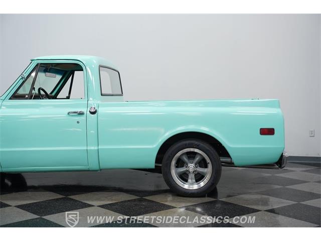 1969 Chevrolet C10 (CC-2100752) for sale in Lavergne, Tennessee