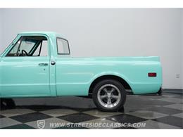 1969 Chevrolet C10 (CC-2100752) for sale in Lavergne, Tennessee