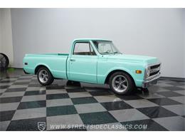 1969 Chevrolet C10 (CC-2100752) for sale in Lavergne, Tennessee