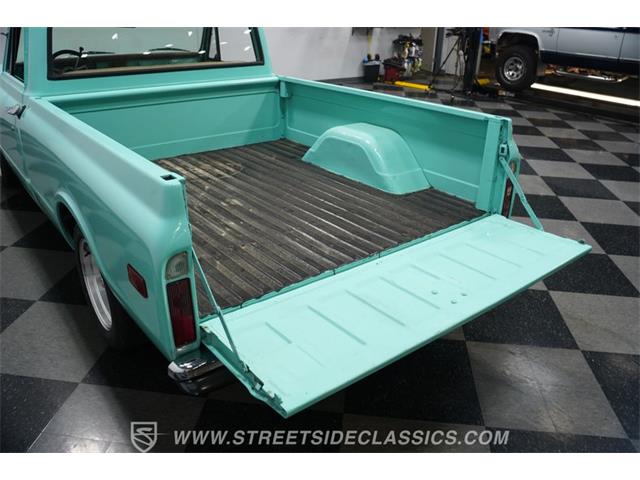 1969 Chevrolet C10 (CC-2100752) for sale in Lavergne, Tennessee
