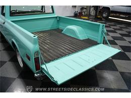 1969 Chevrolet C10 (CC-2100752) for sale in Lavergne, Tennessee