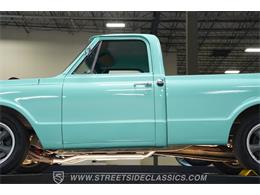 1969 Chevrolet C10 (CC-2100752) for sale in Lavergne, Tennessee
