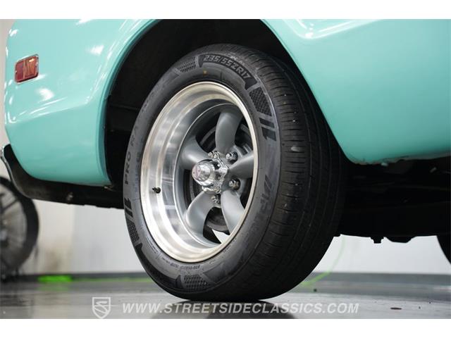 1969 Chevrolet C10 (CC-2100752) for sale in Lavergne, Tennessee