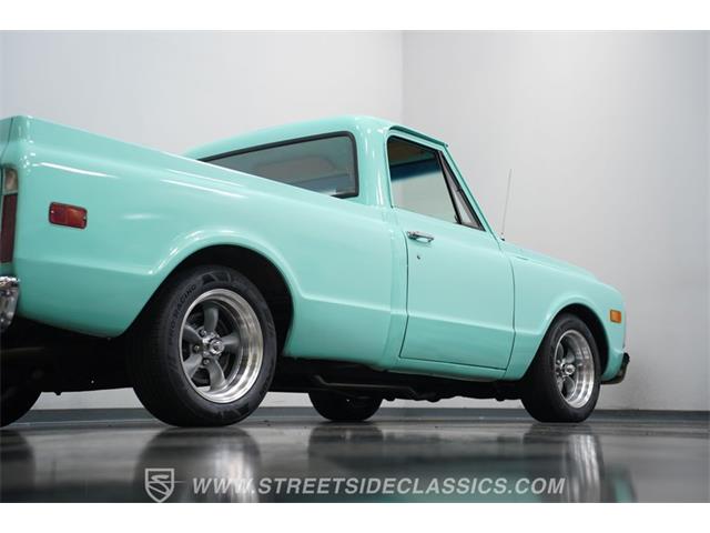 1969 Chevrolet C10 (CC-2100752) for sale in Lavergne, Tennessee
