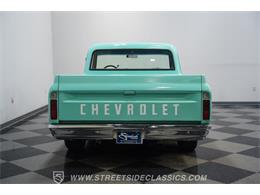 1969 Chevrolet C10 (CC-2100752) for sale in Lavergne, Tennessee