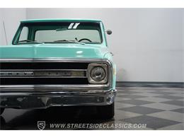 1969 Chevrolet C10 (CC-2100752) for sale in Lavergne, Tennessee