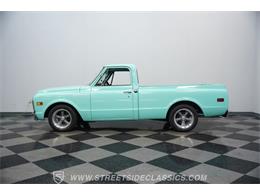 1969 Chevrolet C10 (CC-2100752) for sale in Lavergne, Tennessee