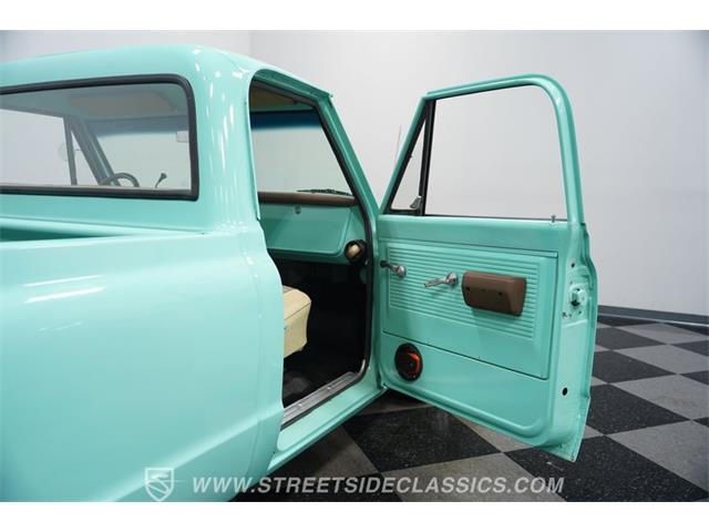 1969 Chevrolet C10 (CC-2100752) for sale in Lavergne, Tennessee