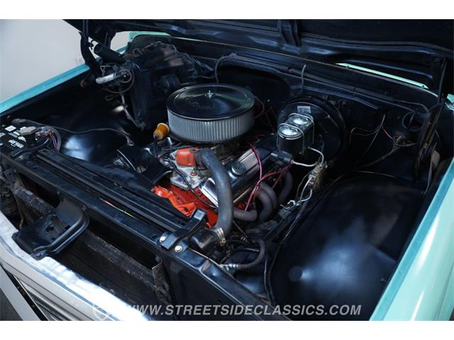 1969 Chevrolet C10 (CC-2100752) for sale in Lavergne, Tennessee
