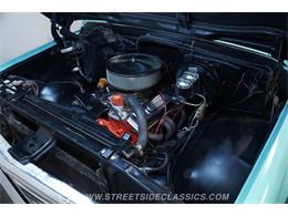 1969 Chevrolet C10 (CC-2100752) for sale in Lavergne, Tennessee