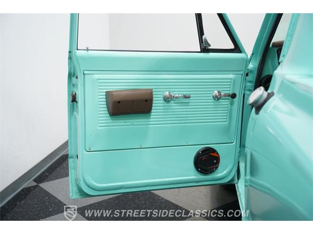 1969 Chevrolet C10 (CC-2100752) for sale in Lavergne, Tennessee