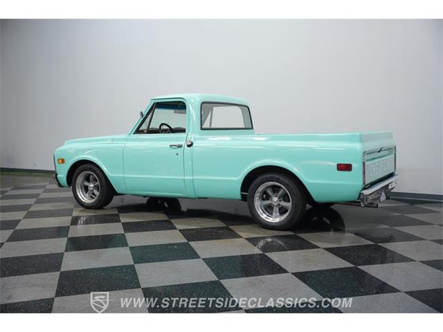 1969 Chevrolet C10 (CC-2100752) for sale in Lavergne, Tennessee