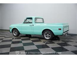 1969 Chevrolet C10 (CC-2100752) for sale in Lavergne, Tennessee