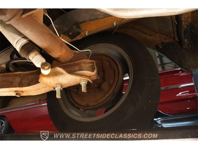 1969 Chevrolet C10 (CC-2100752) for sale in Lavergne, Tennessee