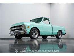 1969 Chevrolet C10 (CC-2100752) for sale in Lavergne, Tennessee