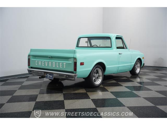 1969 Chevrolet C10 (CC-2100752) for sale in Lavergne, Tennessee