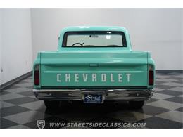 1969 Chevrolet C10 (CC-2100752) for sale in Lavergne, Tennessee