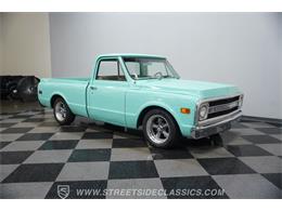 1969 Chevrolet C10 (CC-2100752) for sale in Lavergne, Tennessee