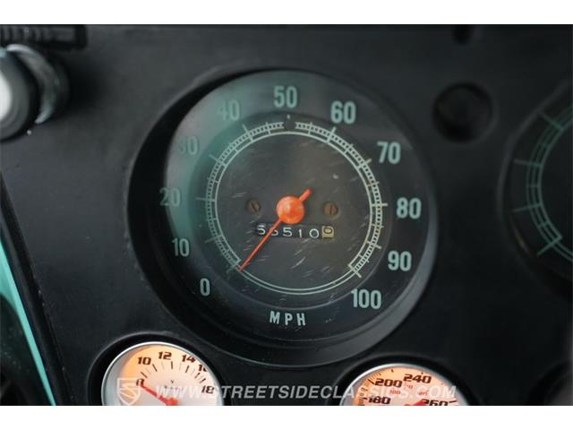 1969 Chevrolet C10 (CC-2100752) for sale in Lavergne, Tennessee