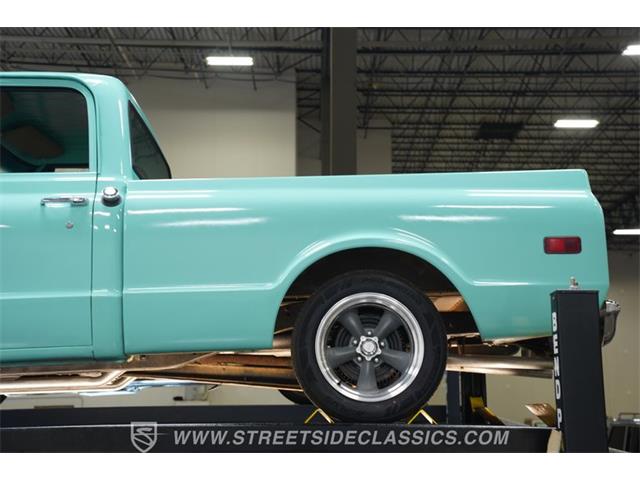 1969 Chevrolet C10 (CC-2100752) for sale in Lavergne, Tennessee