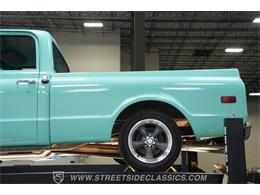 1969 Chevrolet C10 (CC-2100752) for sale in Lavergne, Tennessee