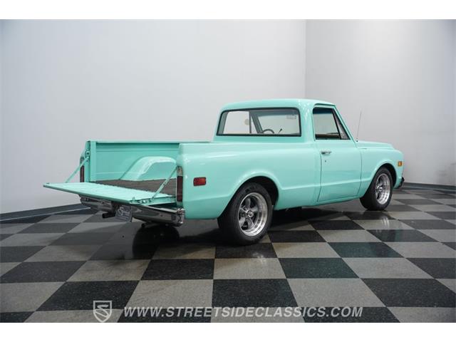 1969 Chevrolet C10 (CC-2100752) for sale in Lavergne, Tennessee