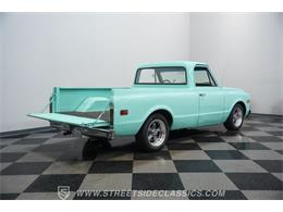 1969 Chevrolet C10 (CC-2100752) for sale in Lavergne, Tennessee