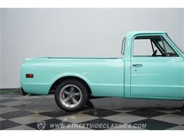 1969 Chevrolet C10 (CC-2100752) for sale in Lavergne, Tennessee