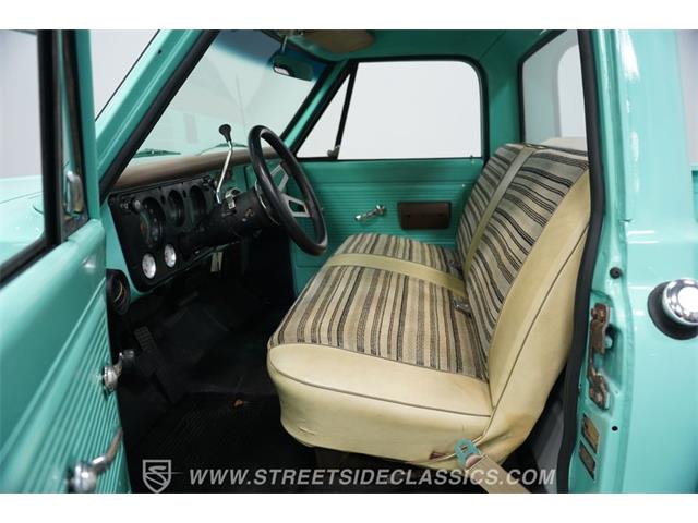 1969 Chevrolet C10 (CC-2100752) for sale in Lavergne, Tennessee