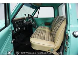 1969 Chevrolet C10 (CC-2100752) for sale in Lavergne, Tennessee