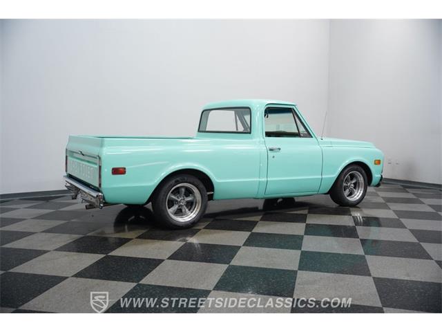 1969 Chevrolet C10 (CC-2100752) for sale in Lavergne, Tennessee