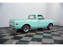 1969 Chevrolet C10 (CC-2100752) for sale in Lavergne, Tennessee