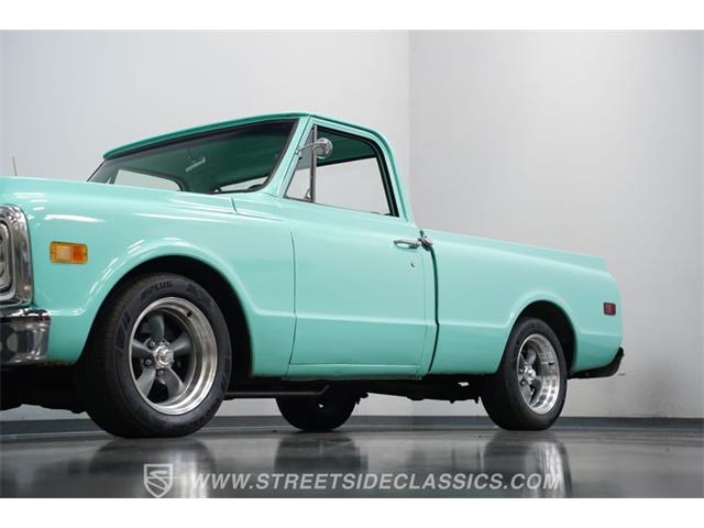 1969 Chevrolet C10 (CC-2100752) for sale in Lavergne, Tennessee