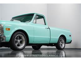 1969 Chevrolet C10 (CC-2100752) for sale in Lavergne, Tennessee