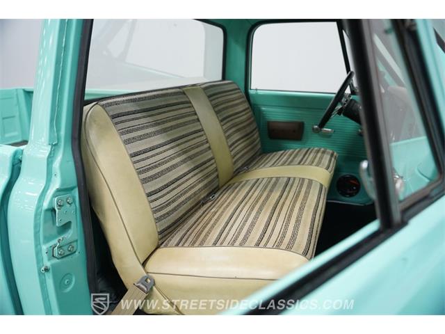 1969 Chevrolet C10 (CC-2100752) for sale in Lavergne, Tennessee