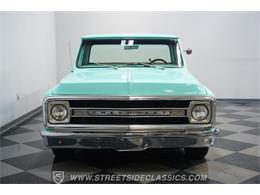 1969 Chevrolet C10 (CC-2100752) for sale in Lavergne, Tennessee