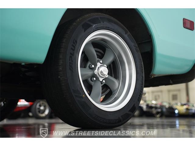 1969 Chevrolet C10 (CC-2100752) for sale in Lavergne, Tennessee
