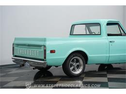 1969 Chevrolet C10 (CC-2100752) for sale in Lavergne, Tennessee