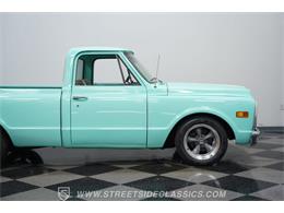 1969 Chevrolet C10 (CC-2100752) for sale in Lavergne, Tennessee