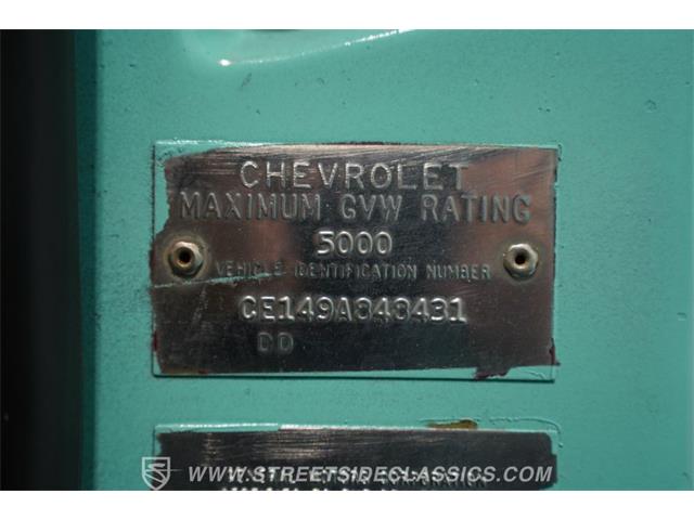 1969 Chevrolet C10 (CC-2100752) for sale in Lavergne, Tennessee