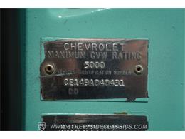 1969 Chevrolet C10 (CC-2100752) for sale in Lavergne, Tennessee
